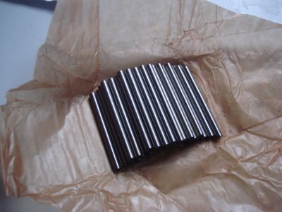 安全閥剪切銷JA-3 6.5mm 6.8mm /JA-3H 5.8mm